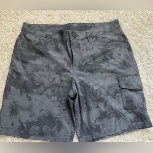 Women’s hiking shorts